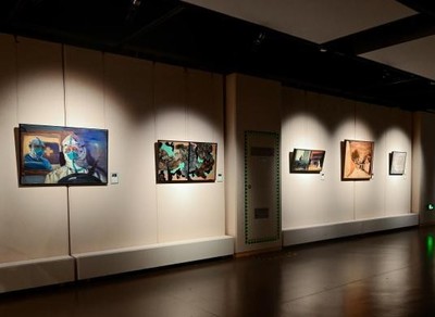 文化藝術交流咨詢 連接文明，啟迪心靈